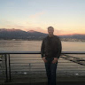 Meet your Posher, Rob